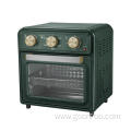 20L air fryer toaster oven